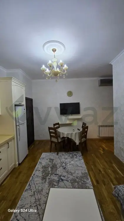2 otaqlı mənzil Yeni tikili Satılır, Xırdalan — Mənzil, Xırdalan (3)