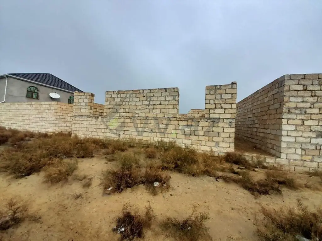 3 otaqlı Yarım tikili Satılır, Xırdalan — Ev, villa, Xırdalan (9)