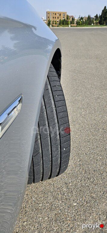 BMW 528, 2.0 L, 2012 il, 325 000 km — Avtomobillər, Gəncə (10)
