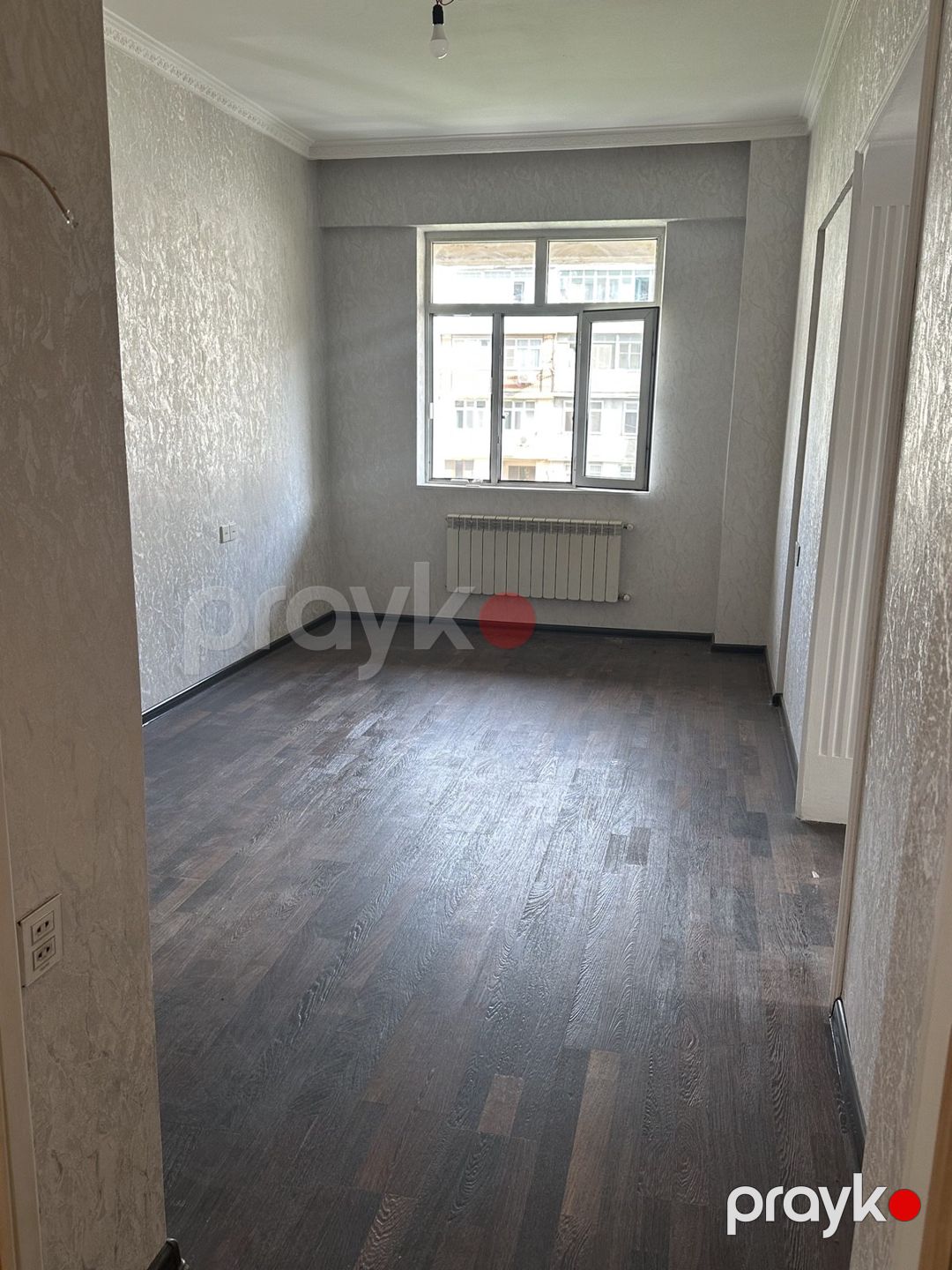 Satılır 3 otaqlı yeni tikili 72 m² — Mənzil, Bakı (4)