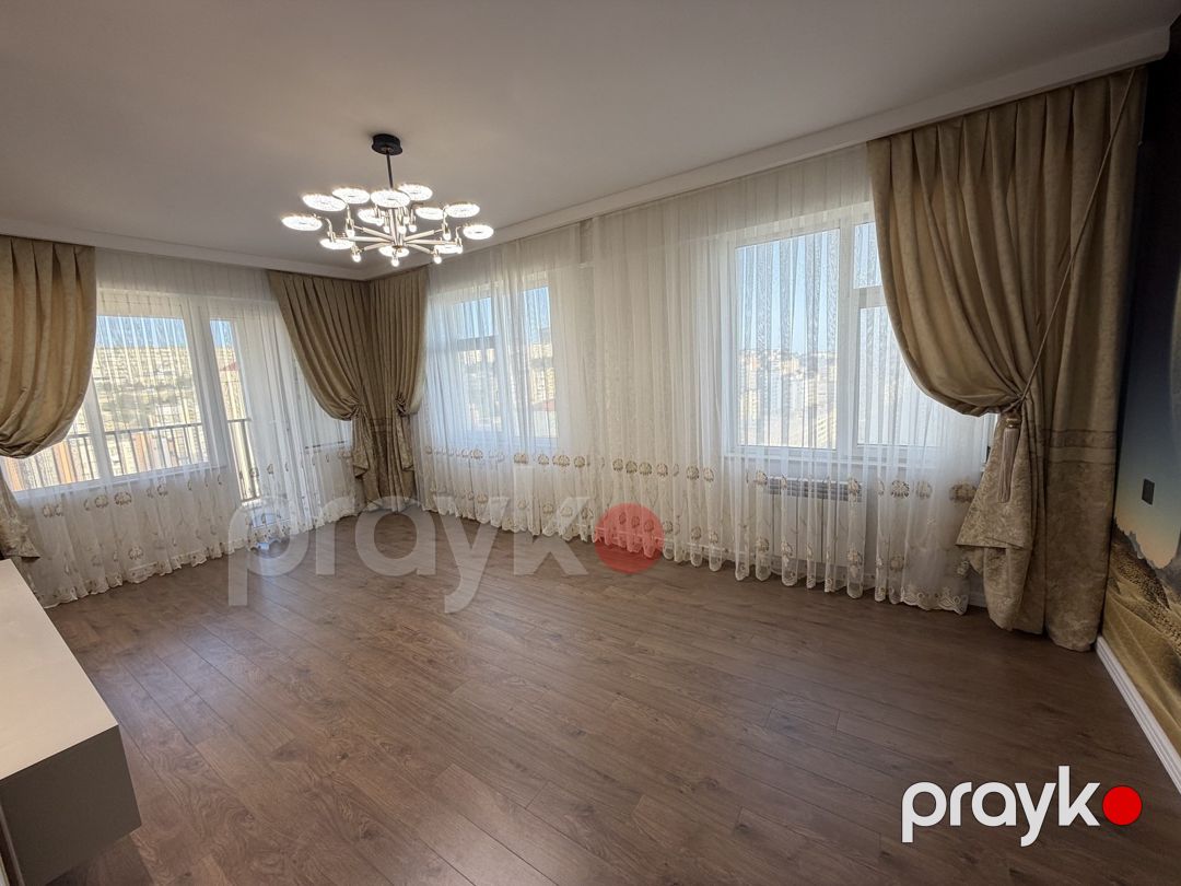 Satılır 3 otaqlı yeni tikili 117 m² — Mənzil, Bakı (6)