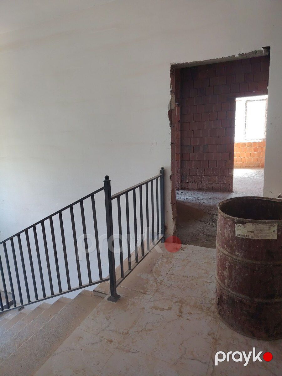 3-otaqlı yeni tikili, Xırdalan ş., 77 m² — Mənzil, Xırdalan (5)