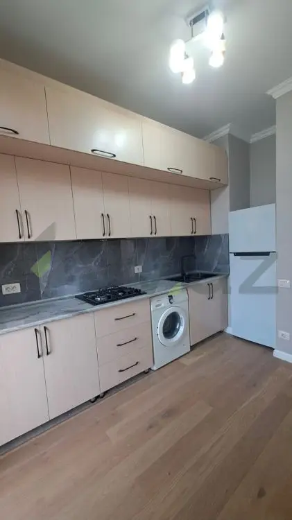 3 otaqlı mənzil Yeni tikili Kirayə, 9-cu mikrorayon, Binəqədi, Bakı — Mənzil, Bakı (3)