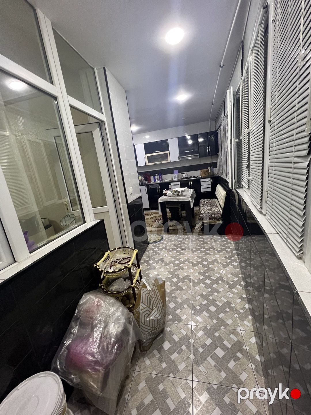 Satılır 3 otaqlı yeni tikili 90 m² — Mənzil, Bakı (7)
