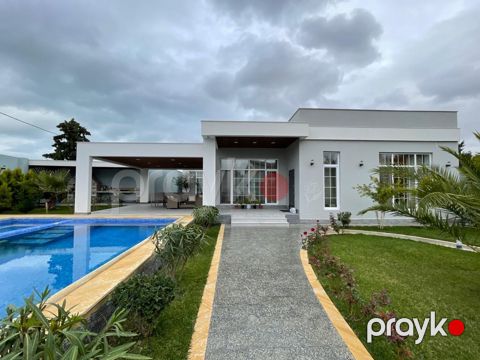 İcarəyə verilir 4 otaqlı həyət evi/bağ evi 150 m² — Bakı