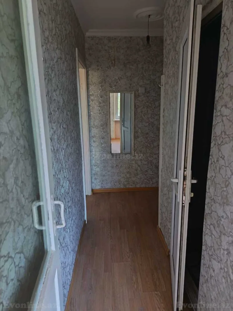 Satılır 1 otaqlı Mənzil Köhnə tikili 30 m² Sumqayıt — Mənzil, Sumqayıt (4)