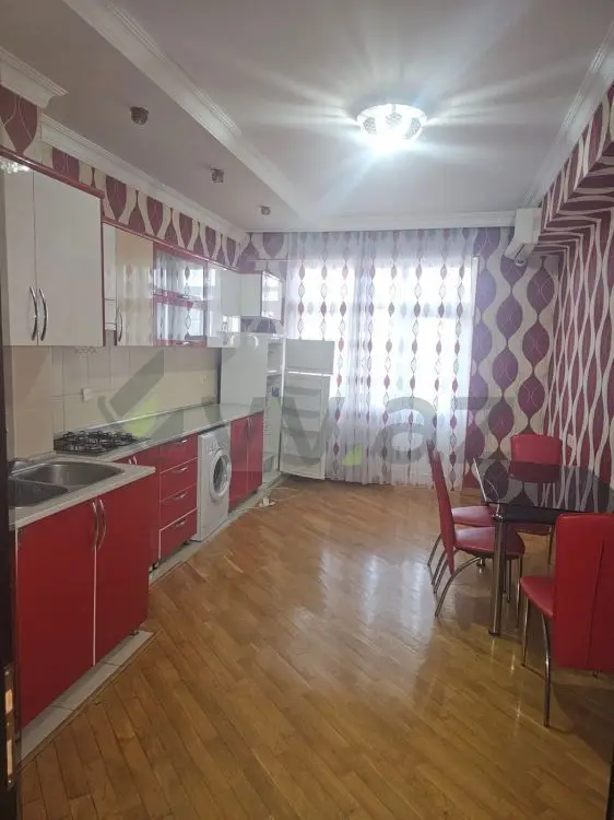 2 otaqlı mənzil Yeni tikili Kirayə, Binəqədi qəs., Binəqədi, Bakı — Mənzil, Bakı (4)