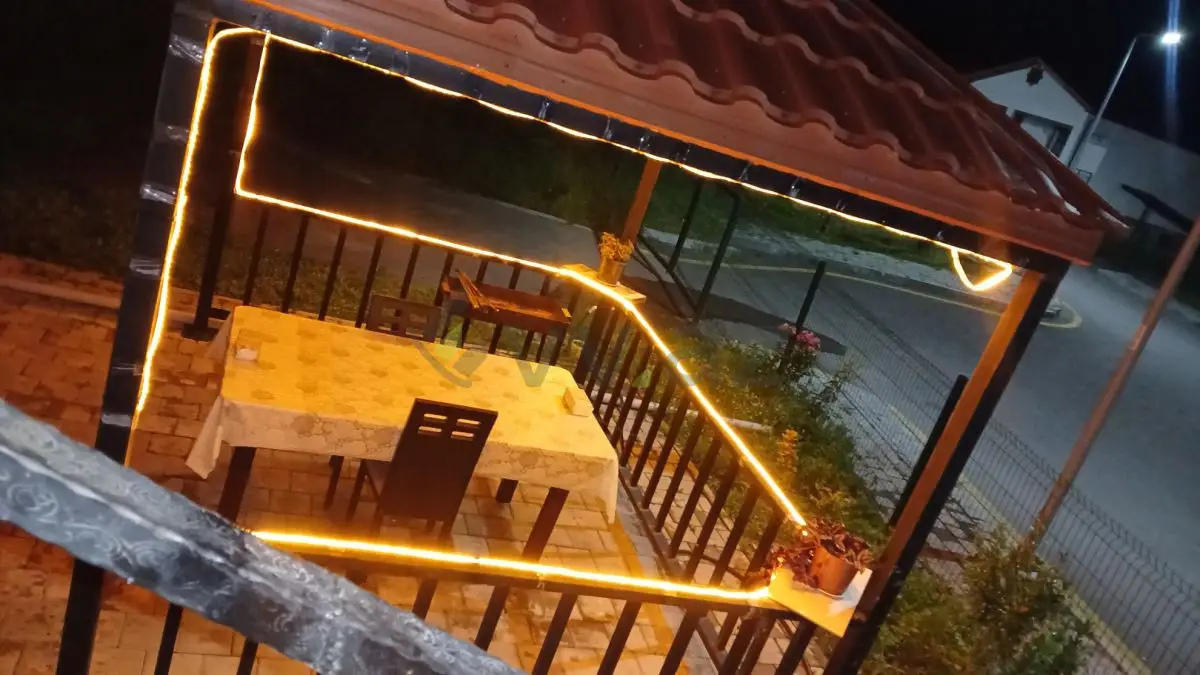 3 otaqlı Həyət evi Kirayə (günlük), Laçın — Ev, villa, Laçın (2)