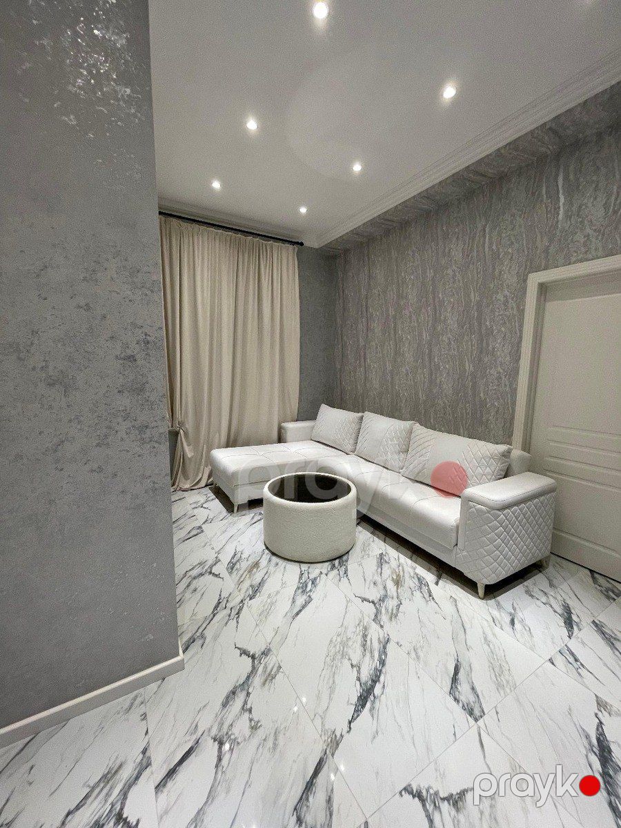 Satılır 6 otaqlı həyət evi/bağ evi 400 m² — Ev, villa, Bakı (11)