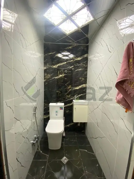 2 otaqlı mənzil Yeni tikili Satılır, Xırdalan — Mənzil, Xırdalan (10)
