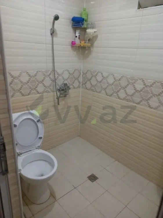 2 otaqlı mənzil Yeni tikili Kirayə (günlük), Naxçıvan MR — Mənzil (8)