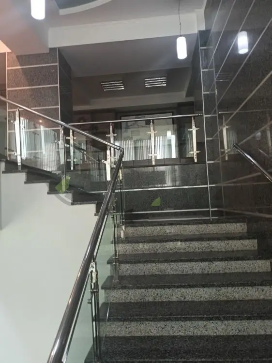 1270 m² Obyekt / Ofis Kirayə, Ağ şəhər, Xətai, Bakı — Əmlak, Bakı (11)