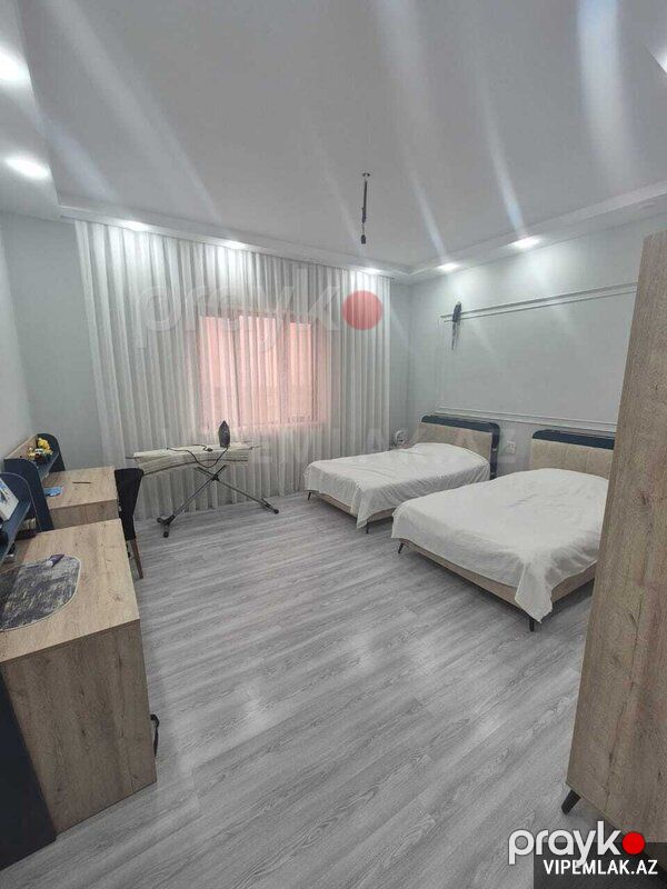 Sabunçu rayonunda 4 otaqlı Villa Satılır, 200 m² — Ev, villa, Bakı (4)