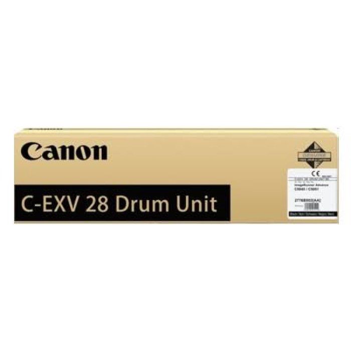 Canon C-exv 28 2776B003 Black Qara Drum Unit — Elektronika, Bakı (2)