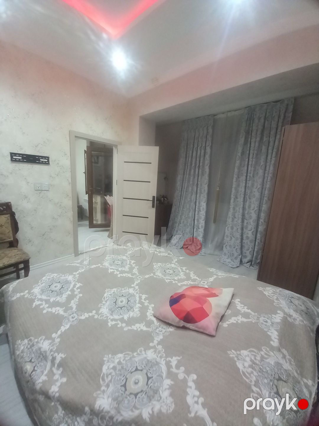 Satılır 3 otaqlı yeni tikili 77 m² — Mənzil, Bakı (12)