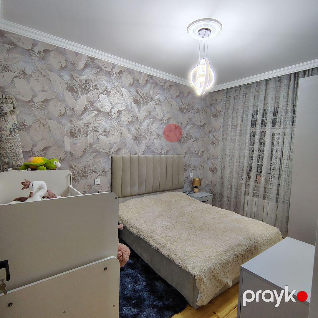 Həyət Evi Satılır — Ev, villa, Məhəmmədli (13)