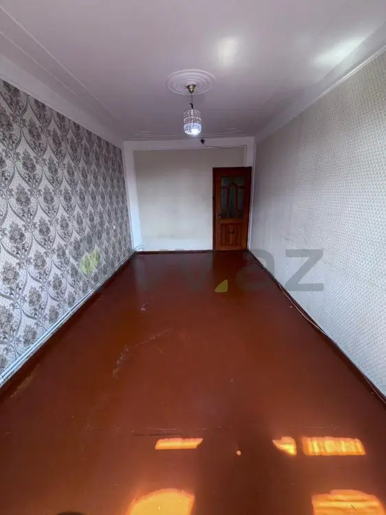 1 otaqlı mənzil Köhnə tikili Satılır, Yeni Günəşli qəs., Suraxanı, Bakı — Mənzil, Bakı (3)