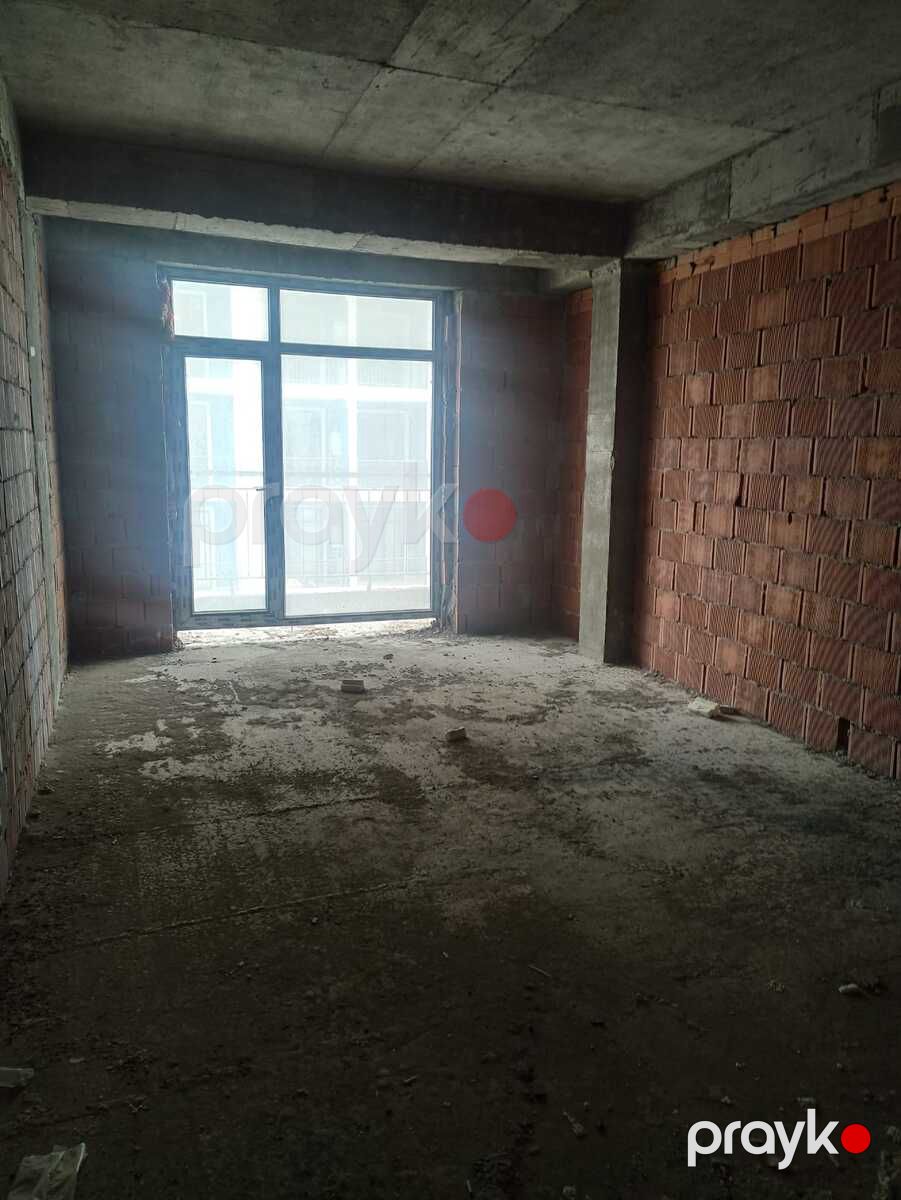 Satılır 4 otaqlı yeni tikili 127 m² — Mənzil, Bakı (2)