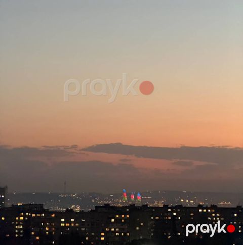 Satılır 3 otaqlı yeni tikili 90 m² — Bakı