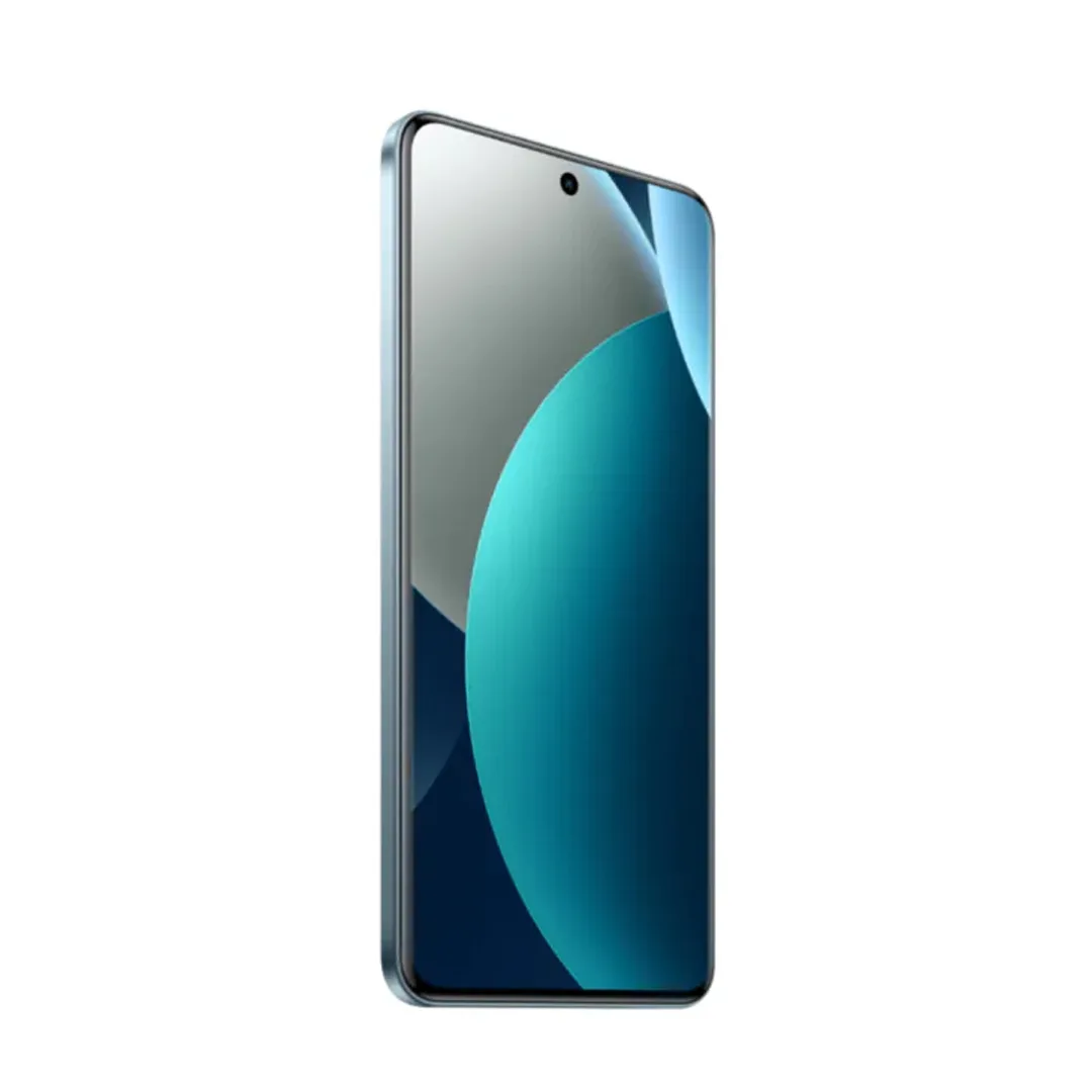 Smartfon Xiaomi Redmi Note 15 Pro 12/512GB Blue — Mallar, Bakı (5)
