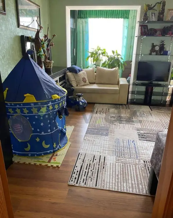 3 otaqlı mənzil Köhnə tikili Satılır, Əhmədli, Xətai, Bakı — Mənzil, Bakı (5)