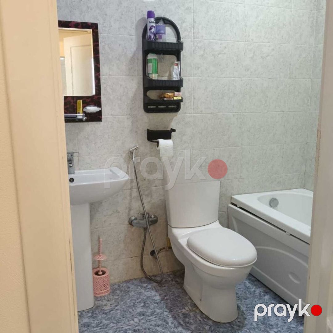Satılır 3 otaqlı yeni tikili 85 m² — Mənzil, Bakı (8)