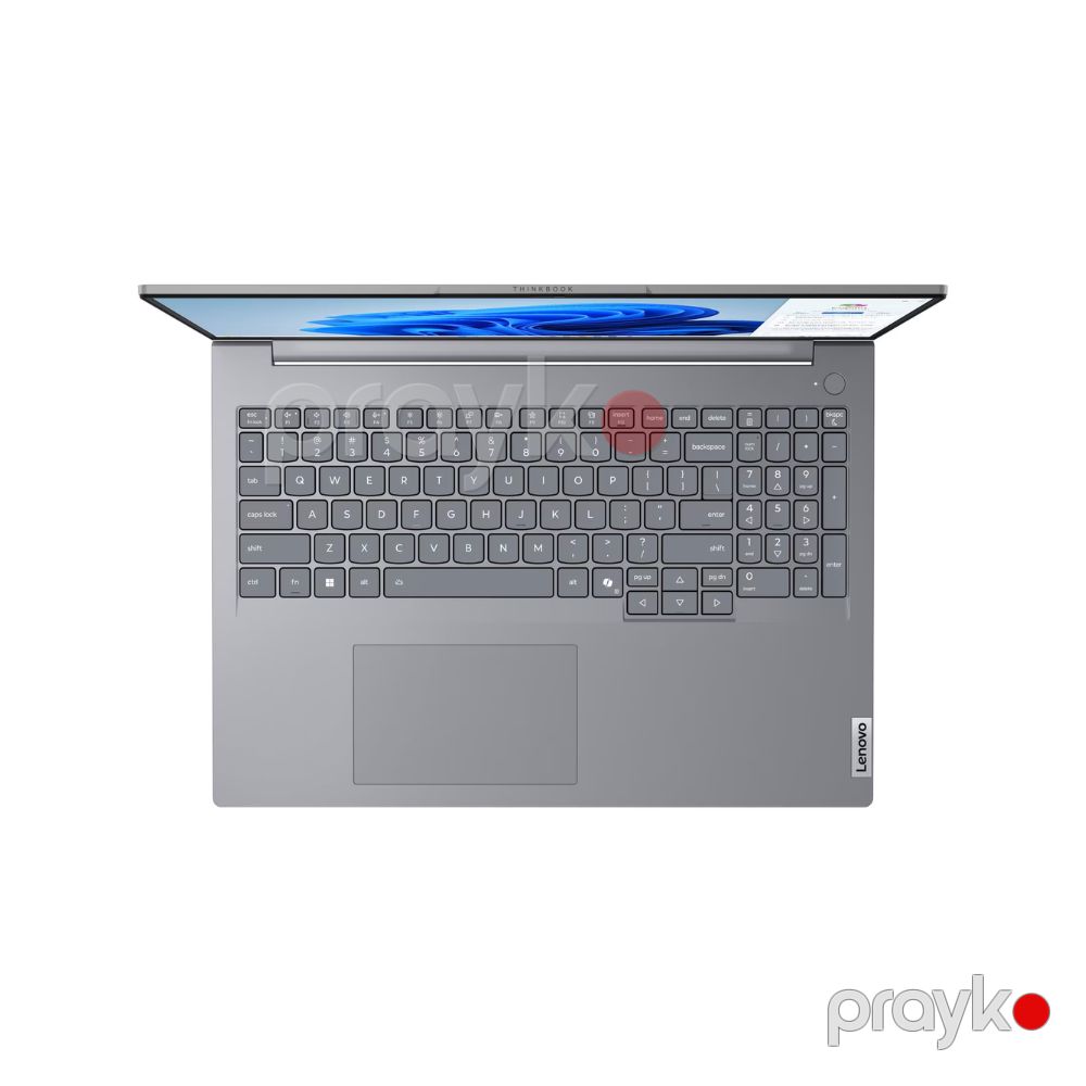 Lenovo ThinkBook 16 G8 ıal (21SK007VRT) — Noutbuklar, Bakı (4)