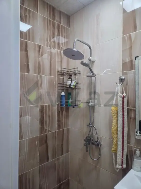 2 otaqlı mənzil Yeni tikili Satılır, Masazır, Abşeron — Mənzil (11)