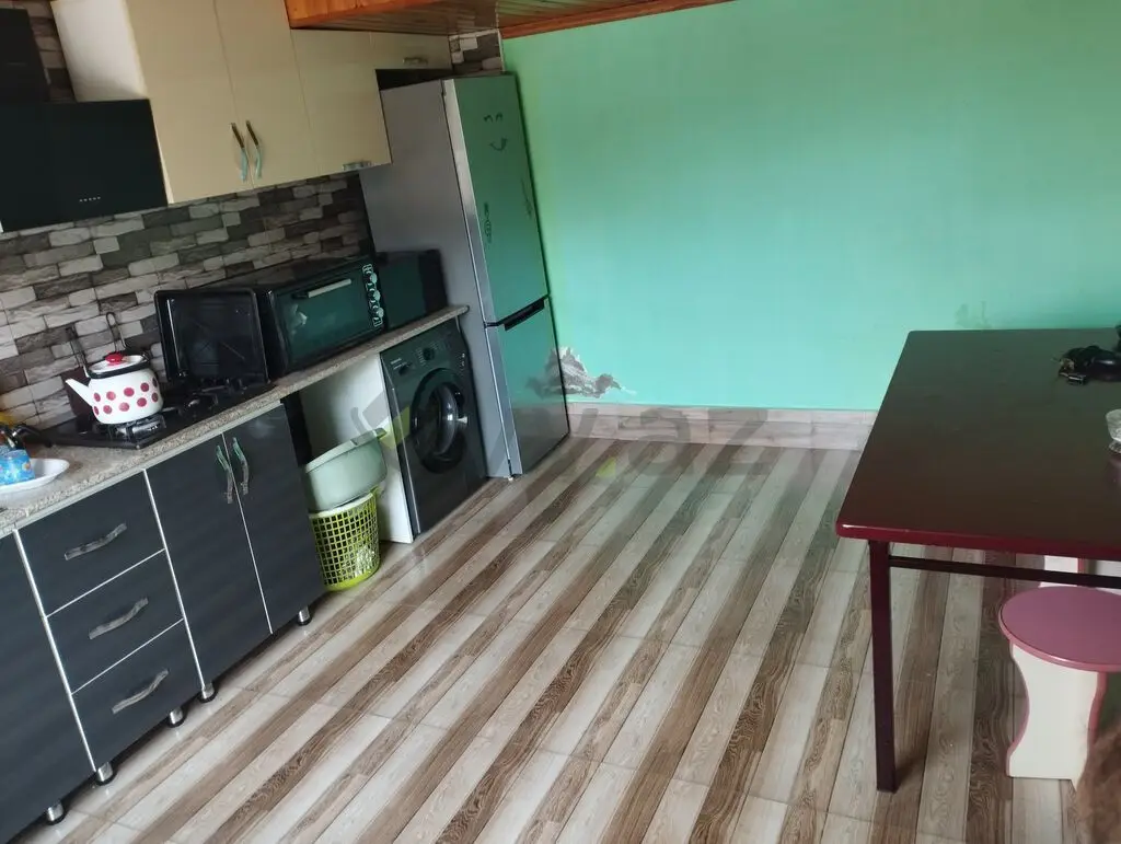 4 otaqlı Həyət evi Satılır, Lənkəran — Ev, villa, Lənkəran (9)