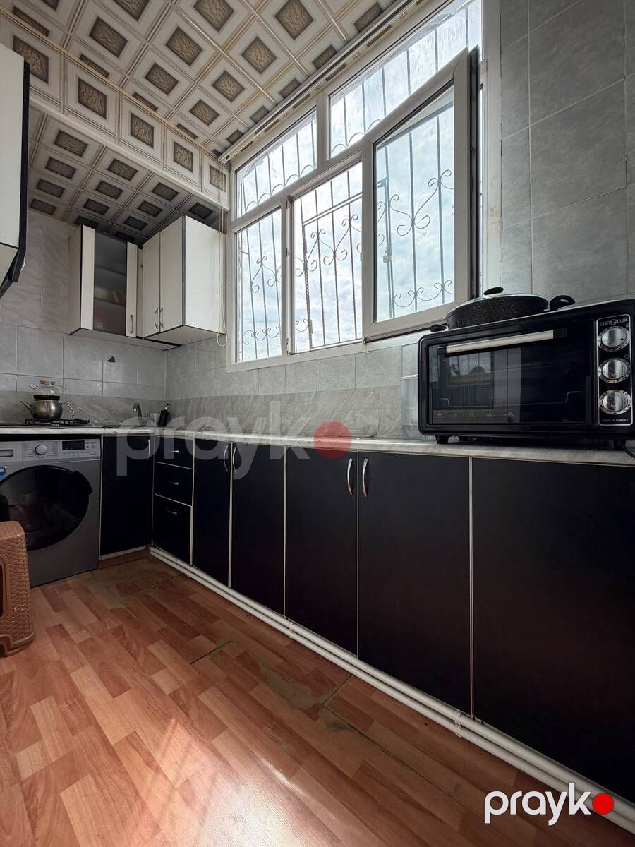 Satılır 2 otaqlı yeni tikili 50 m² — Mənzil, Xırdalan (9)