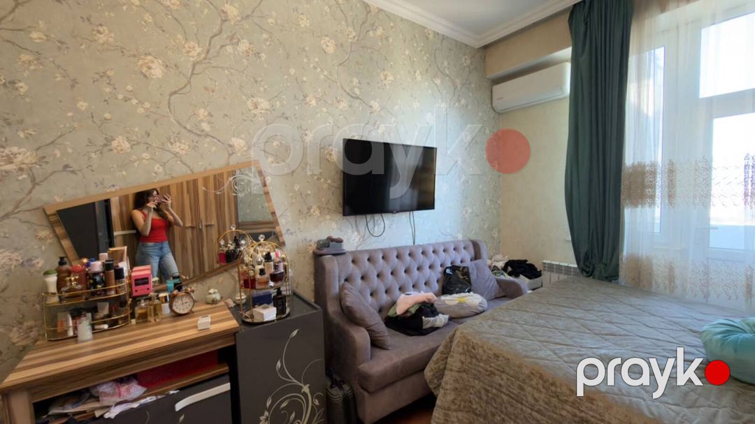 Satılır 3 otaqlı yeni tikili 95 m² — Mənzil, Bakı (10)