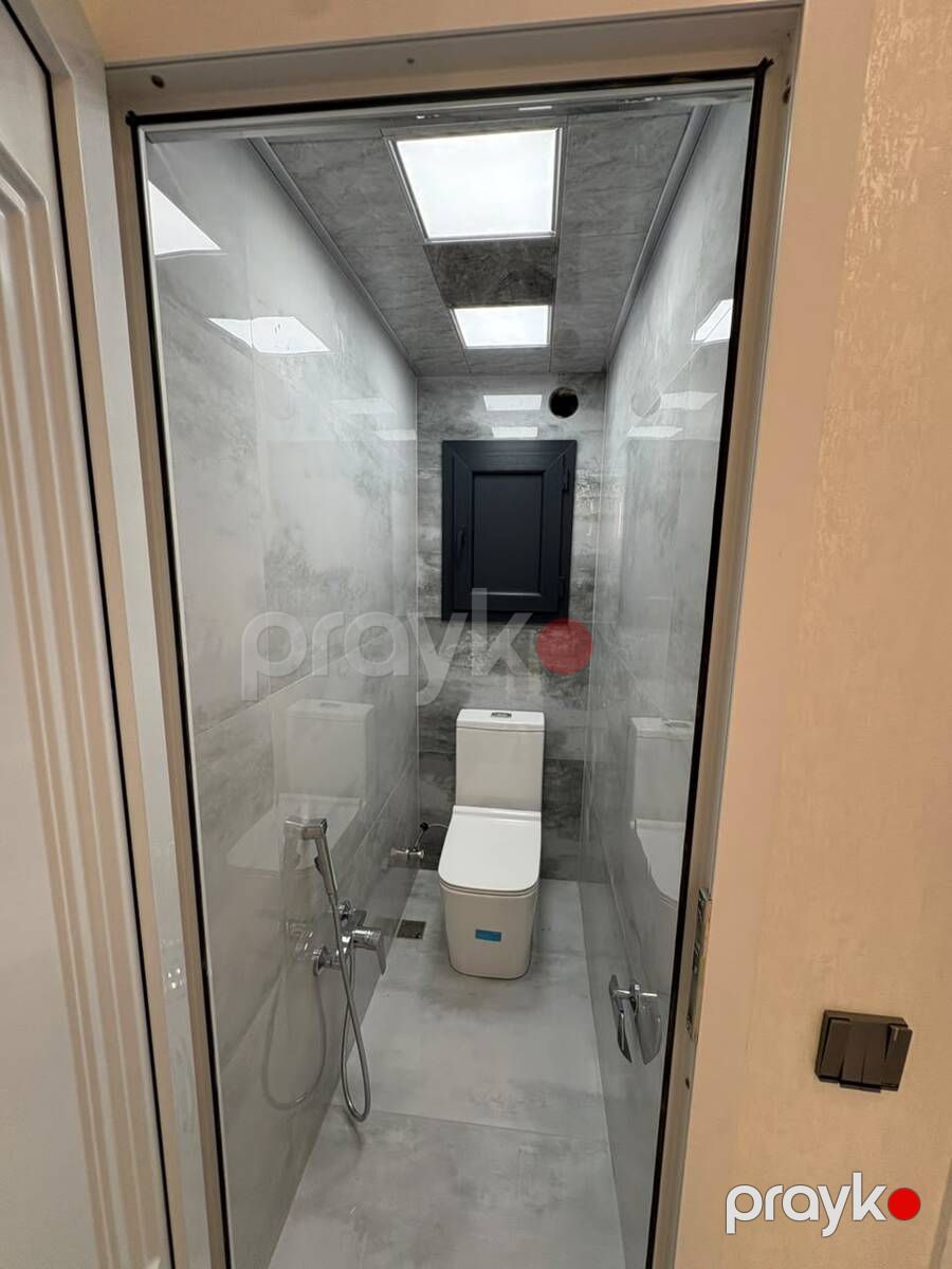 Satılır 3 otaqlı köhnə tikili 65 m² — Mənzil, Bakı (11)