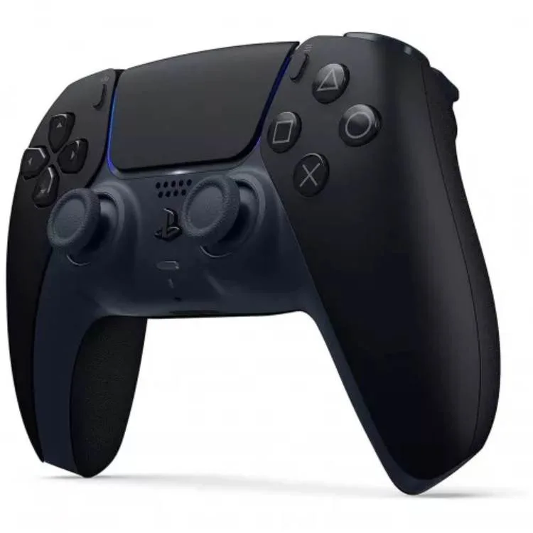 Oyun konsulu Sony PS 5 Dual Sense Wireless Controller Black — Oyun konsolları, Bakı (2)