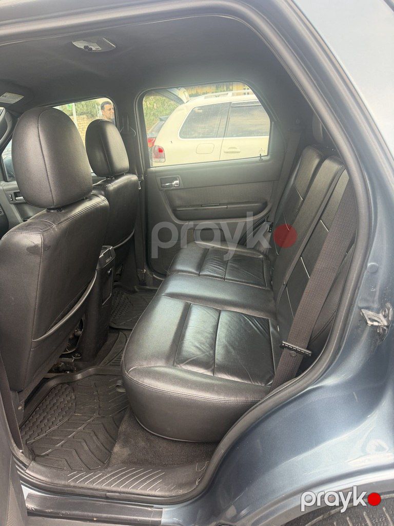 Ford Escape, 3.0 L, 2009 il, 211 000 km — Avtomobillər, Bakı (4)