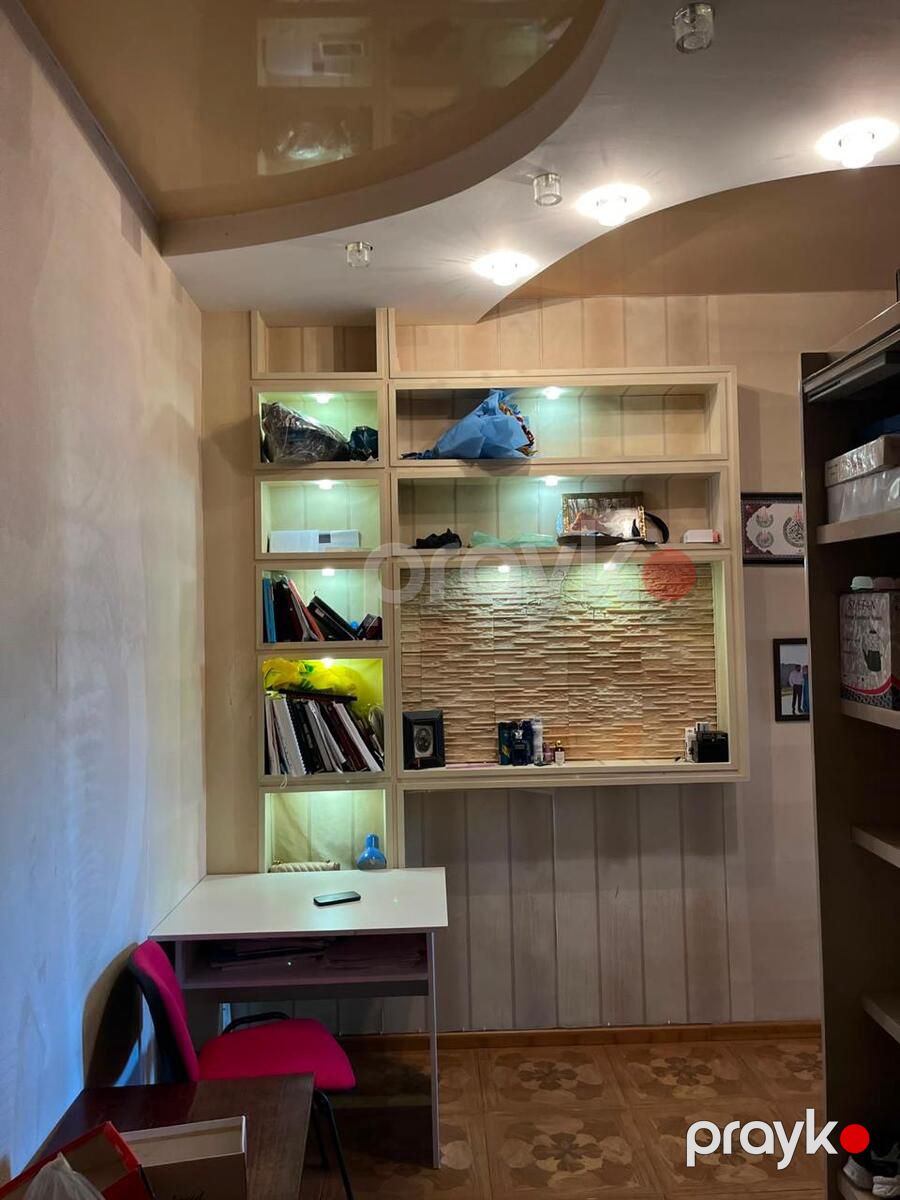 Satılır 2 otaqlı yeni tikili 100 m² — Mənzil, Bakı (5)