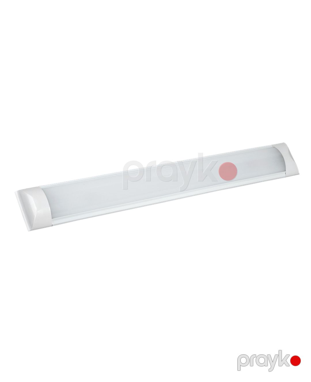 Tavan çırağı, DBO 5005, 18 Vt, opal plastik — Mallar, Bakı (2)