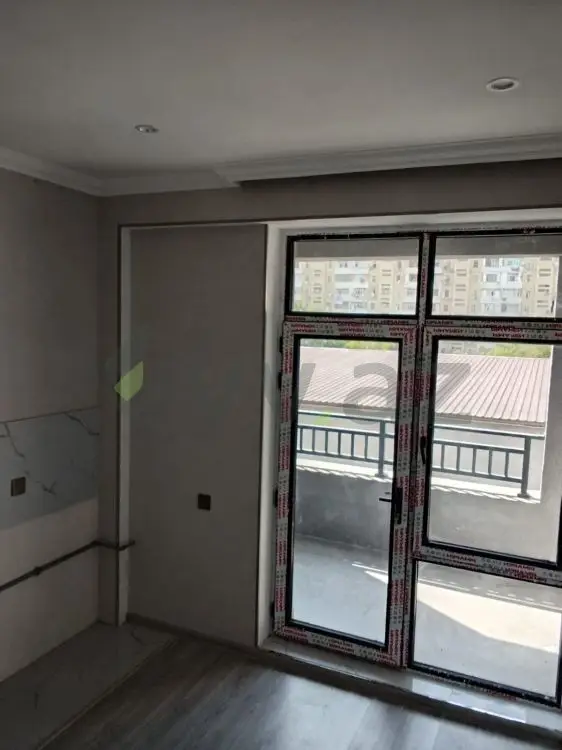 2 otaqlı mənzil Yeni tikili Satılır, 10-cu mikrorayon, Sumqayıt — Mənzil, Sumqayıt (8)