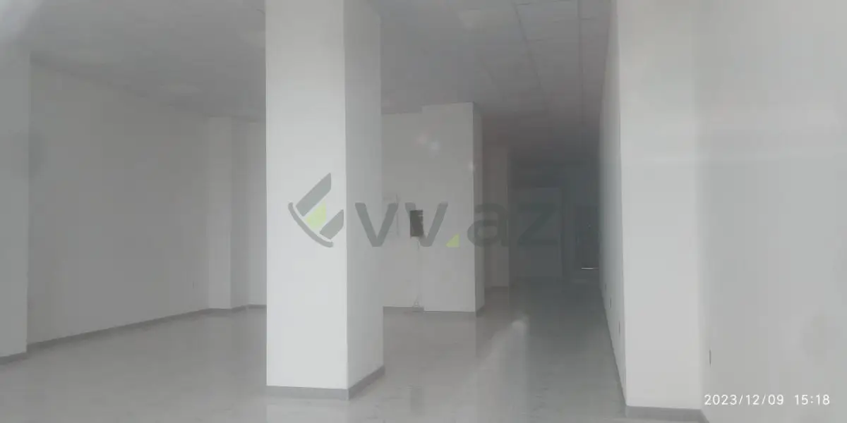 102 m² Obyekt / Ofis Satılır, Bakıxanov qəs., Sabunçu, Bakı — Əmlak, Bakı (6)