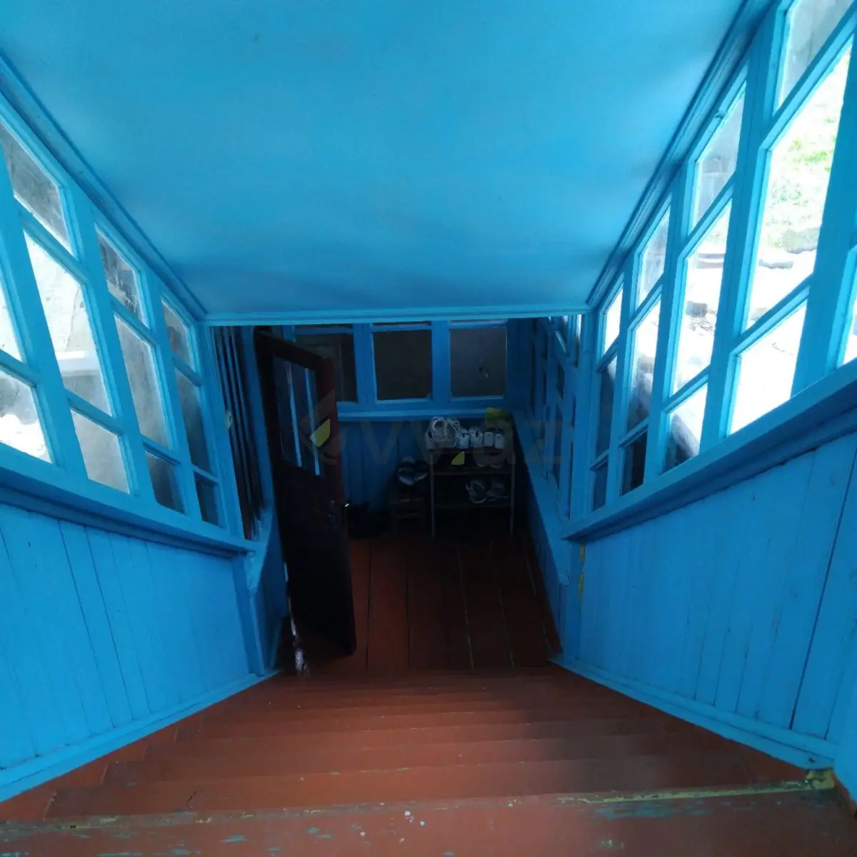 3 otaqlı Həyət evi Satılır, Quba — Ev, villa, Quba (2)
