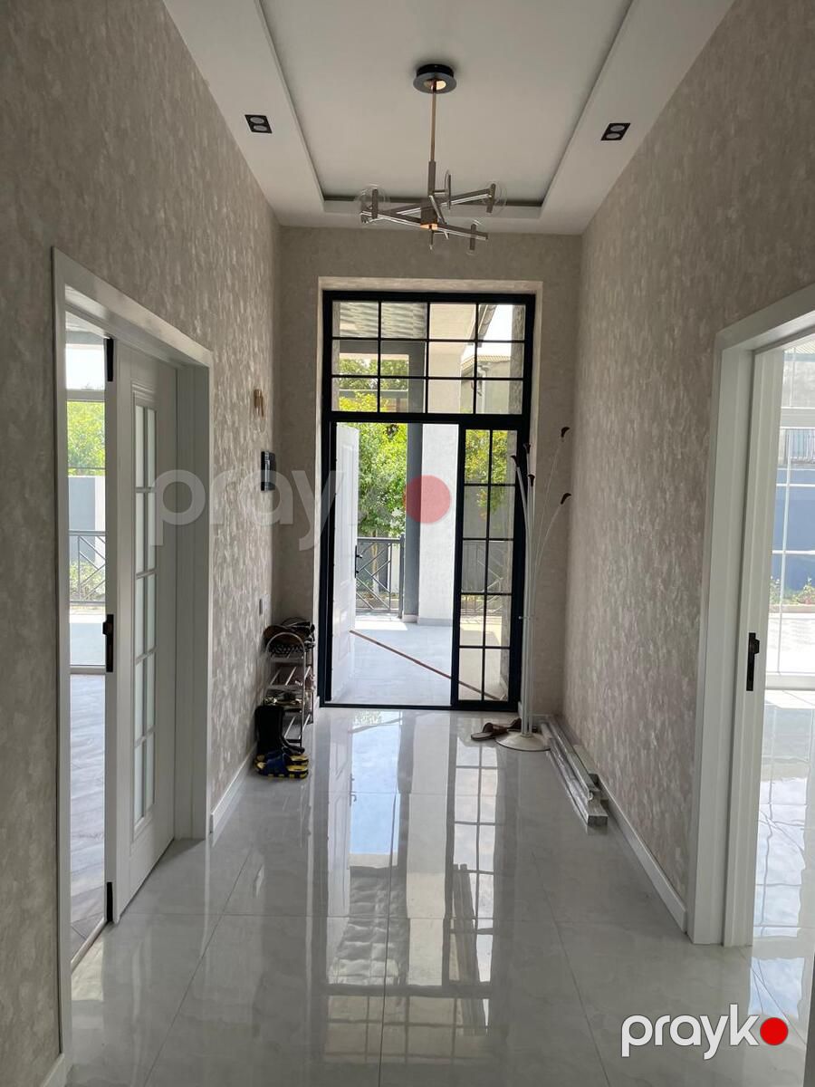 Satılır 4 otaqlı həyət evi/bağ evi 150 m² — Ev, villa, Bakı (7)