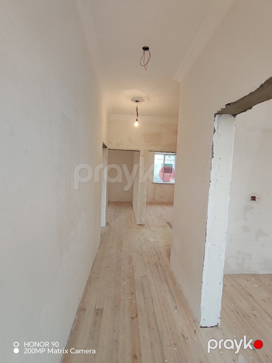 Satılır 3 otaqlı həyət evi/bağ evi 85 m² — Ev, villa, Bakı (2)