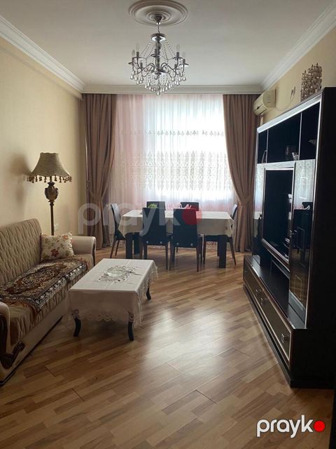 Satılır 2 otaqlı yeni tikili 78 m² — Bakı