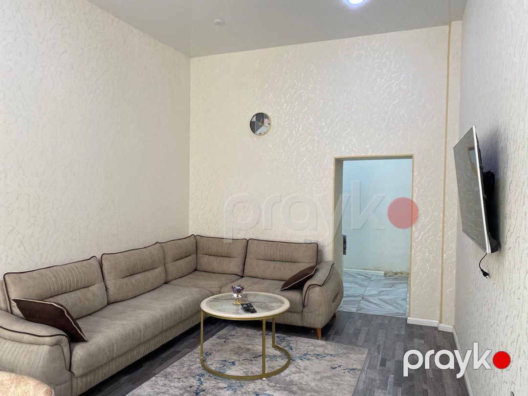 Satılır 2 otaqlı yeni tikili 70 m² — Mənzil, Bakı (9)