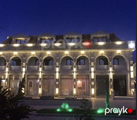 Satılır obyekt 5000 m² — Gəncə