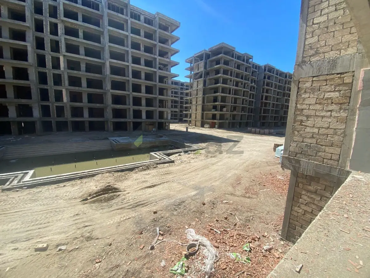 2 otaqlı mənzil Yeni tikili Satılır, Nardaran qəs., Sabunçu, Bakı — Mənzil, Bakı (2)