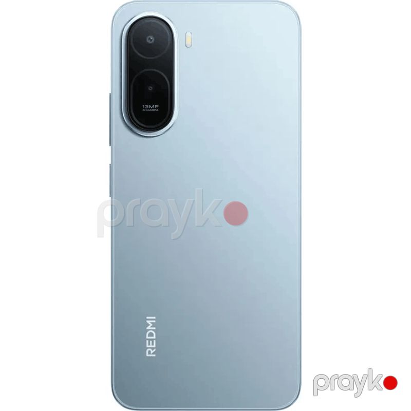 Xiaomi Redmi A7 Pro 4GB/128GB Blue — Smartfonlar, Bakı (2)