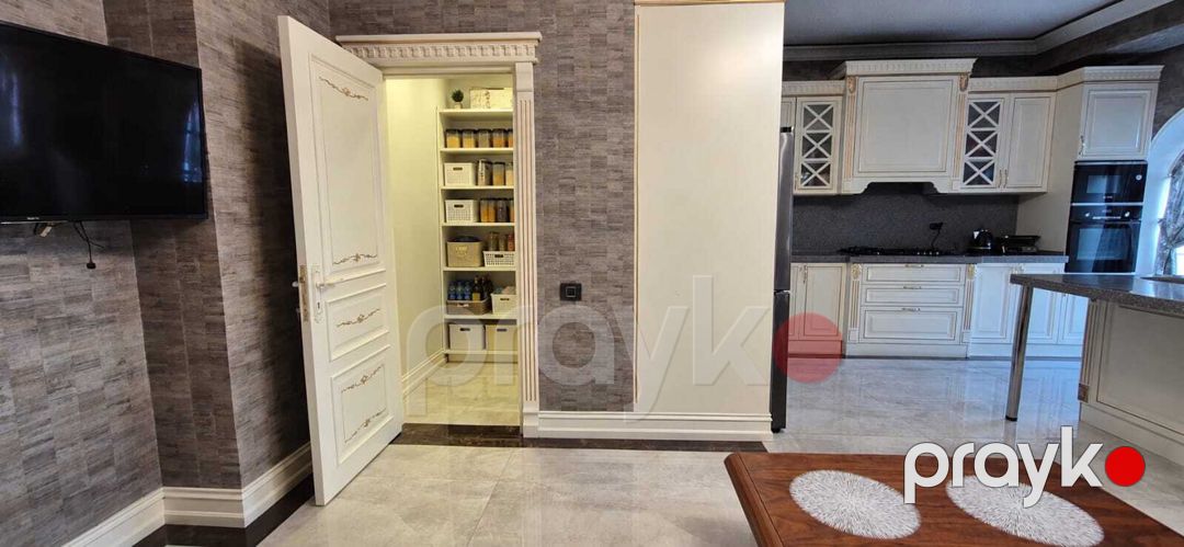 Satılır 4 otaqlı yeni tikili 290 m² — Mənzil, Bakı (3)