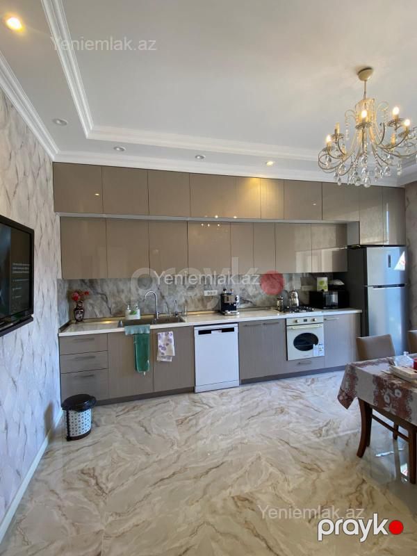 Satılır 5 otaqlı Həyət evi / Villa, 230 m², Suraxanı rayonu — Ev, villa, Bakı (8)