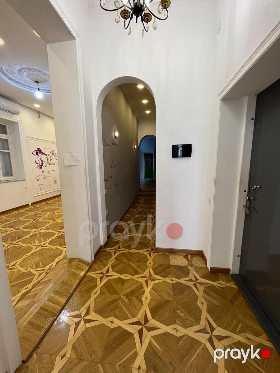 Satılır 3 otaqlı köhnə tikili 102 m² — Mənzil, Bakı (12)