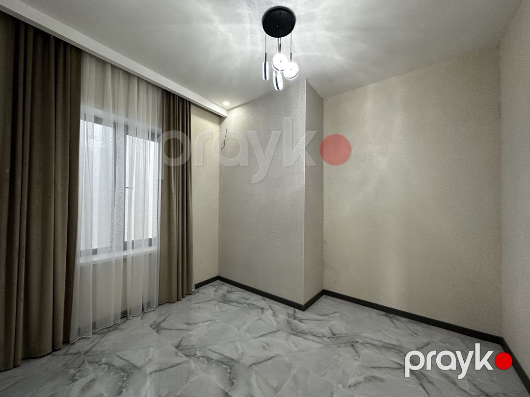 Satılır 4 otaqlı həyət evi/bağ evi 140 m² — Ev, villa, Bakı (8)